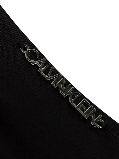 Calvin Klein - Bralette Bikini Top - Core Essentials - Image 10