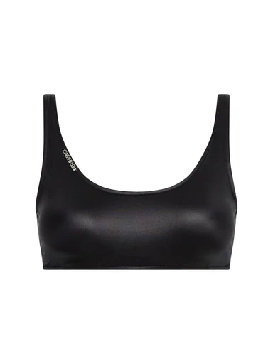 Calvin Klein - Bralette Bikini Top - Core Essentials - Image 2