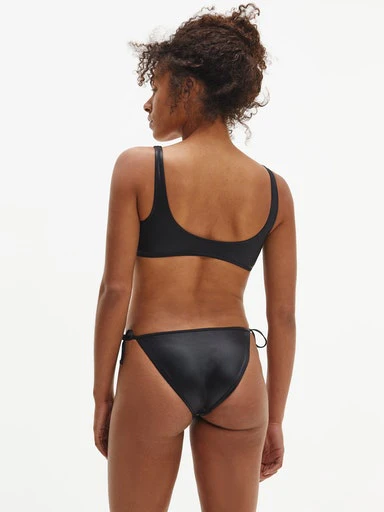 Calvin Klein - Bralette Bikini Top - Core Essentials - Image 4