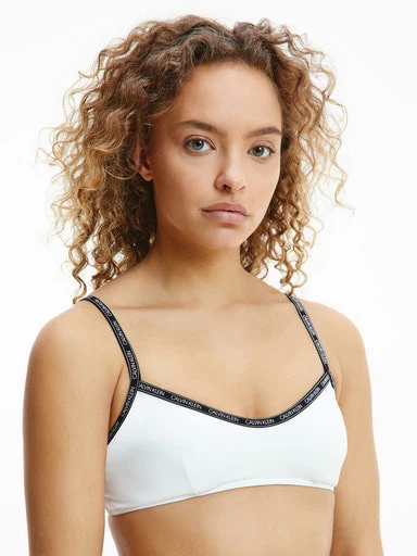 Calvin klein - bikini bottom - core textured
 - women - Image 10