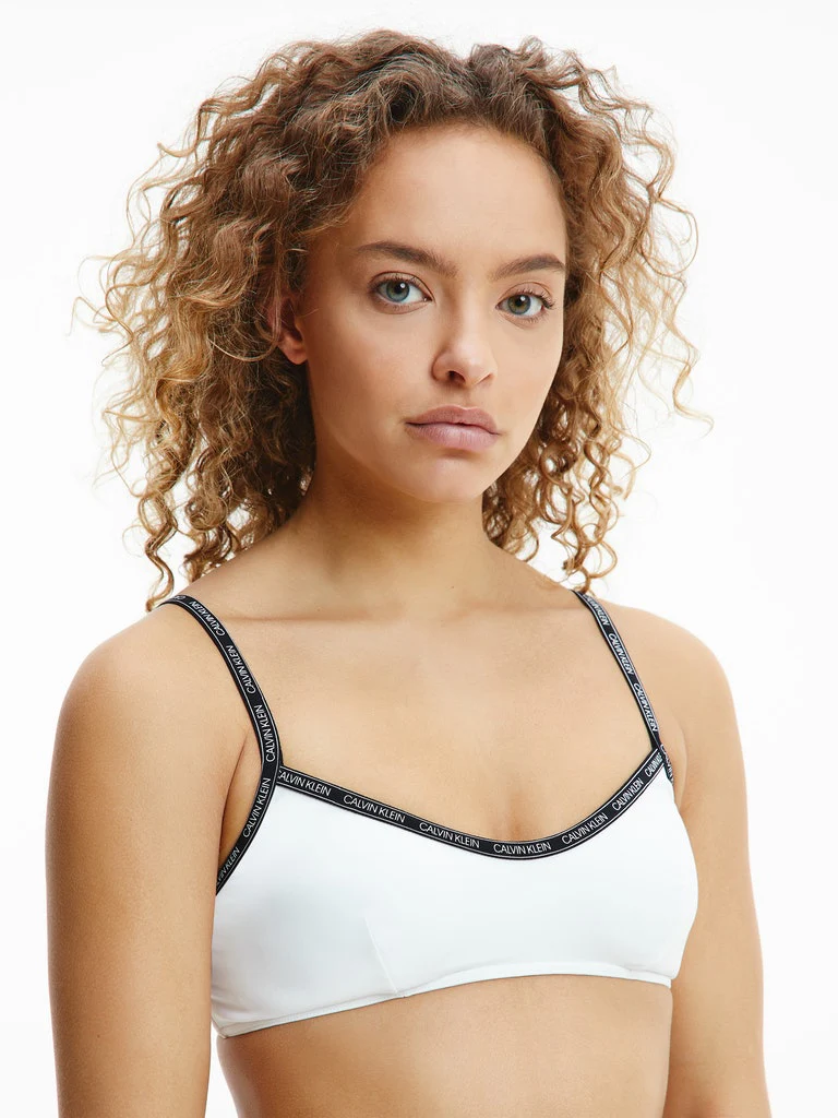 Calvin klein - bikini bottom - core textured
 - women - Image 11