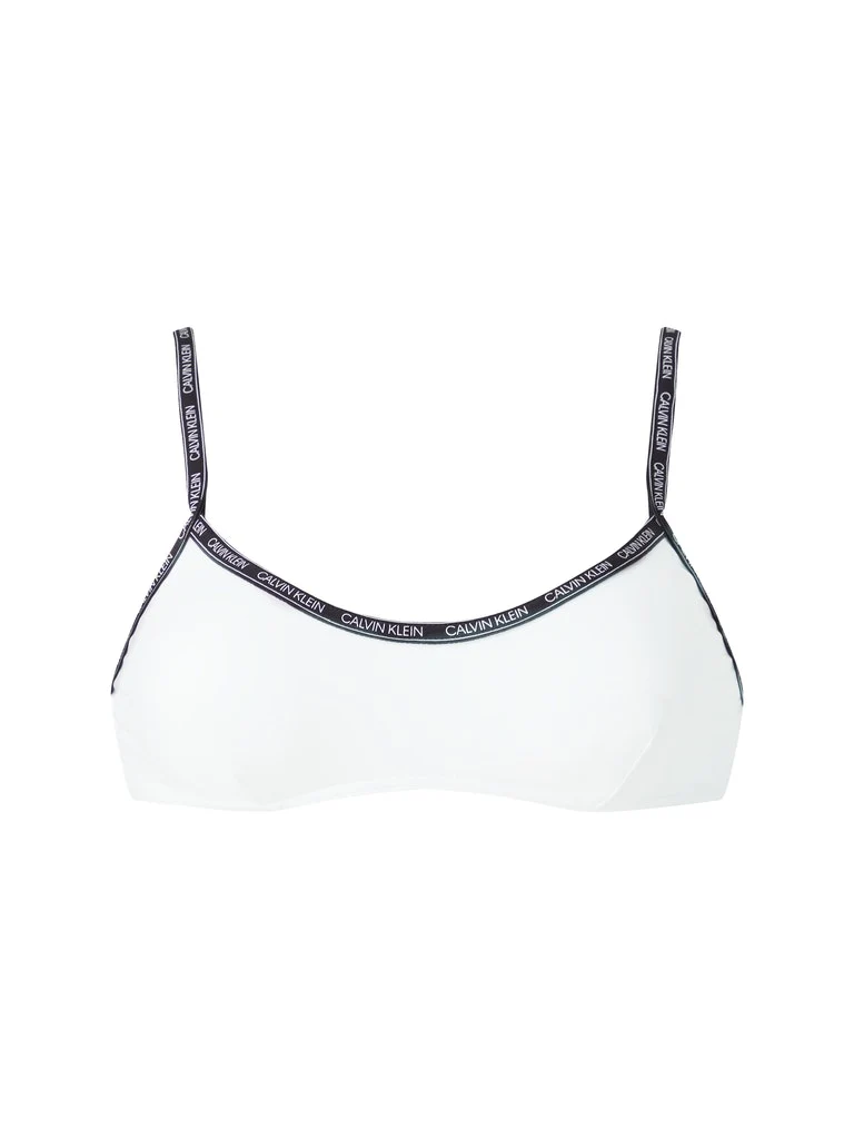 Calvin klein - bikini bottom - core textured
 - women - Image 2