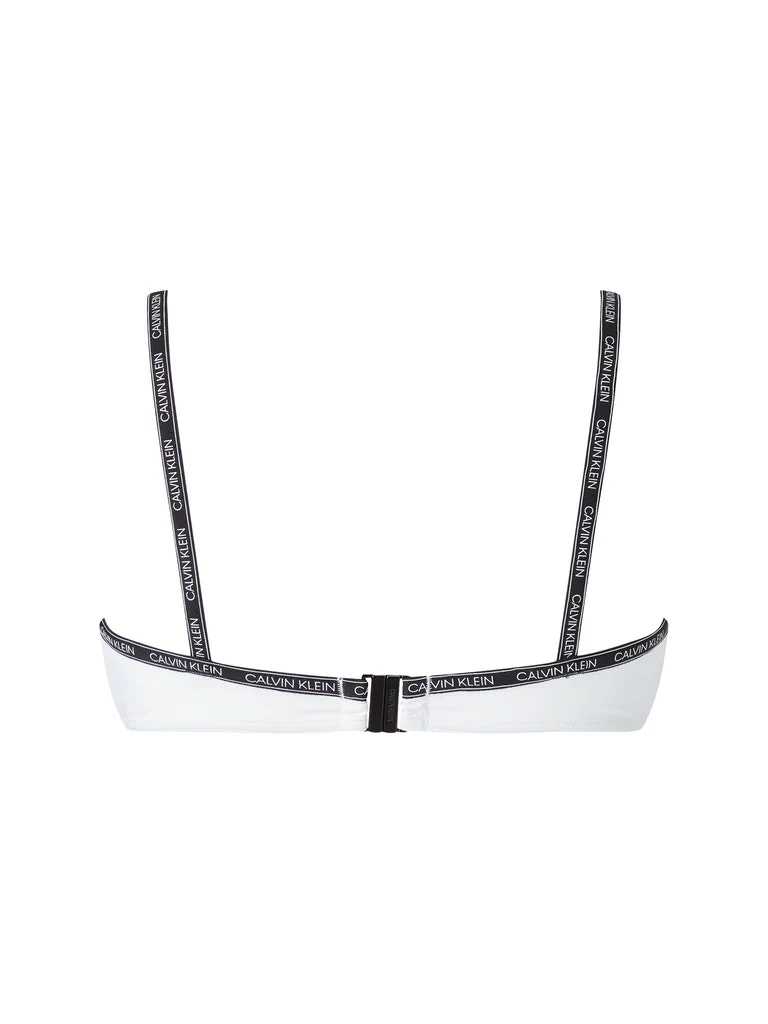 Calvin klein - bikini bottom - core textured
 - women - Image 4