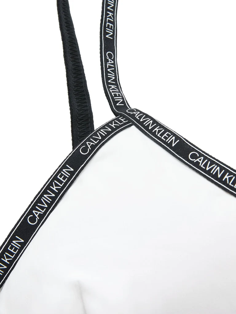Calvin klein - bikini bottom - core textured
 - women - Image 6