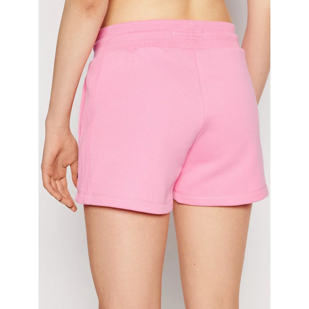 Tommy Hilfiger Jeans - tommy badge sweatshort - women - Image 11