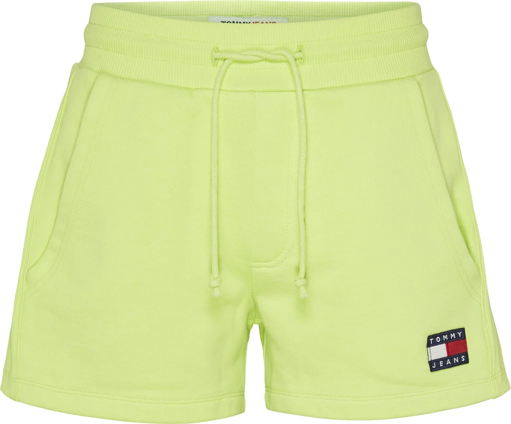 Tommy Hilfiger Jeans - tommy badge sweatshort - women - Image 2