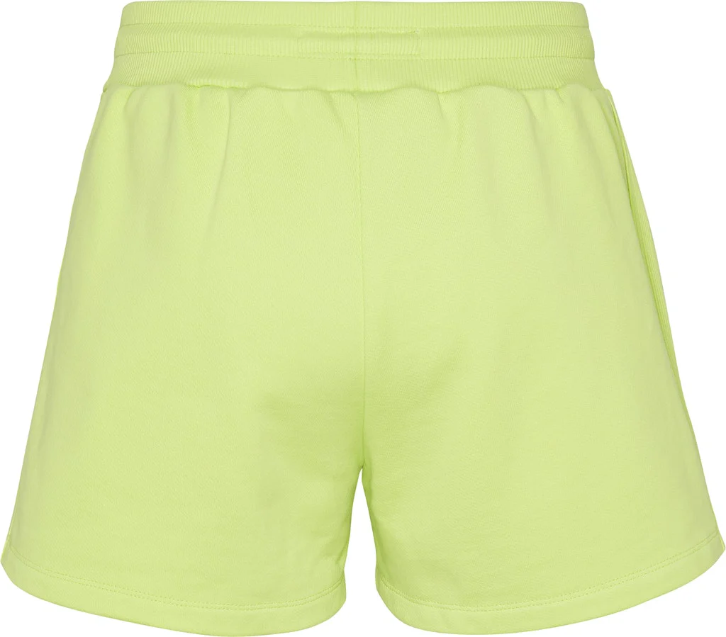Tommy Hilfiger Jeans - tommy badge sweatshort - women - Image 4