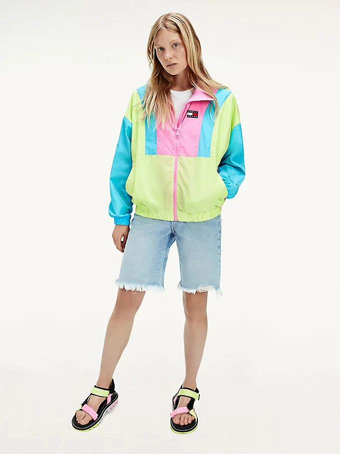 Tommy Hilfiger Jeans - harper denim bermuda - women - Image 4
