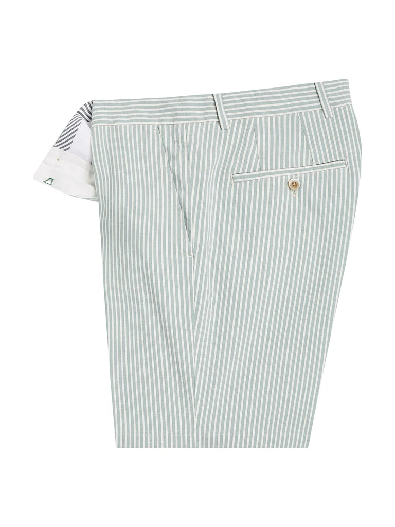 Tommy Hilfiger - Men's Slim Fit Chino Brooklyn Shorts - Image 10