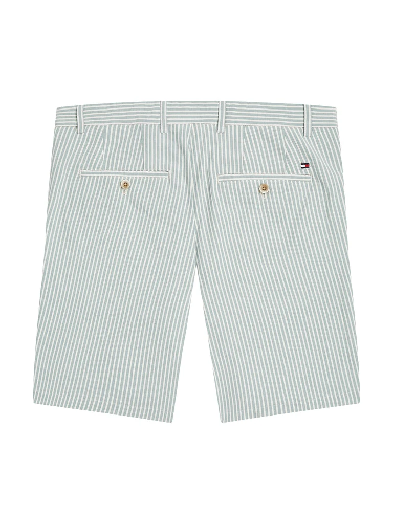 Tommy Hilfiger - Men's Slim Fit Chino Brooklyn Shorts - Image 12