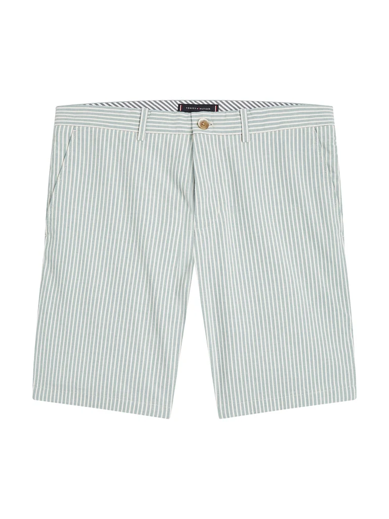 Tommy Hilfiger - Men's Slim Fit Chino Brooklyn Shorts - Image 7