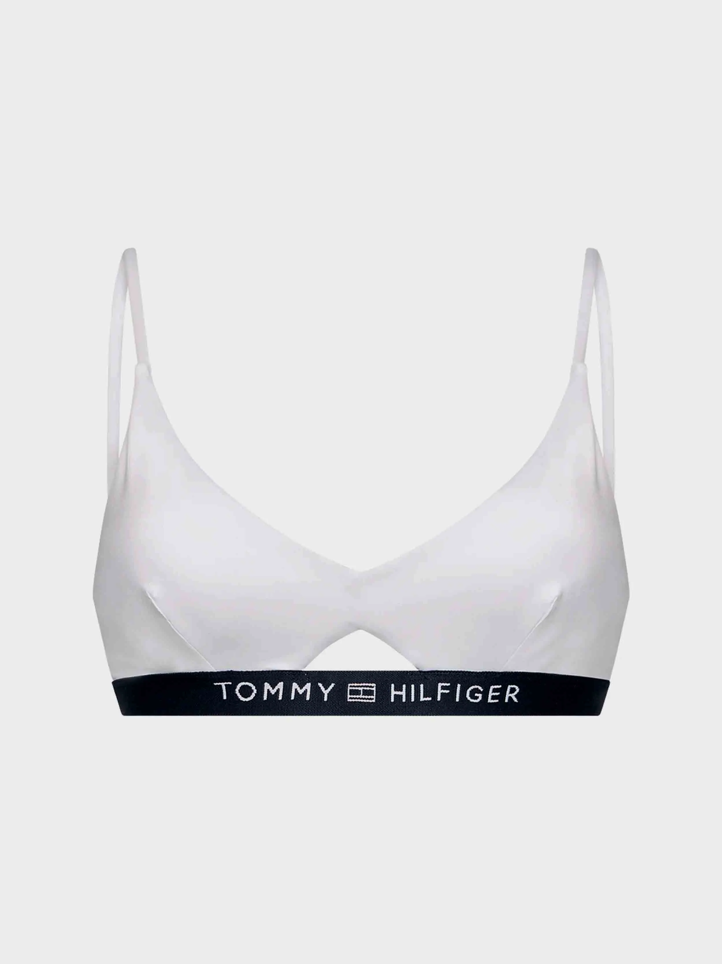 Tommy Hilfiger - Women's Bralette Bikini Top - Image 5