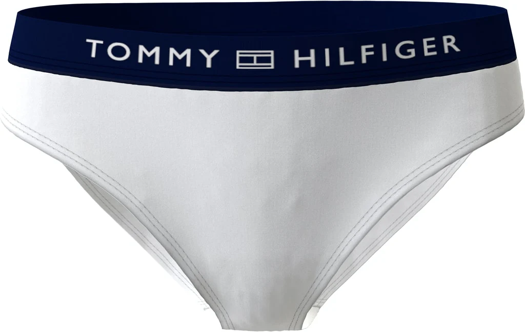 Tommy Hilfiger - Women's Classic Bikini Bottom - Image 7