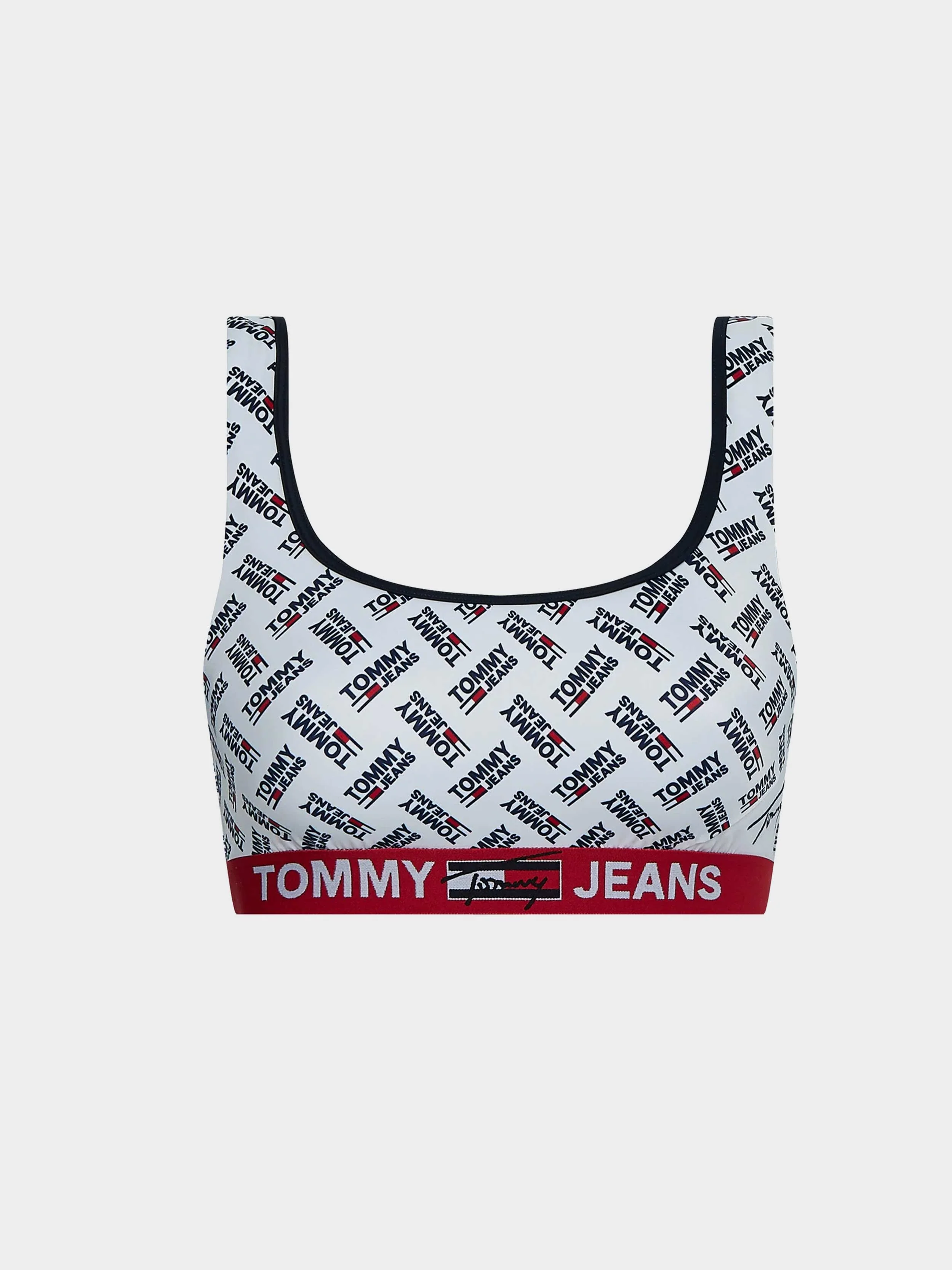 Tommy Hilfiger - Women's Bralette Bikini - Image 11