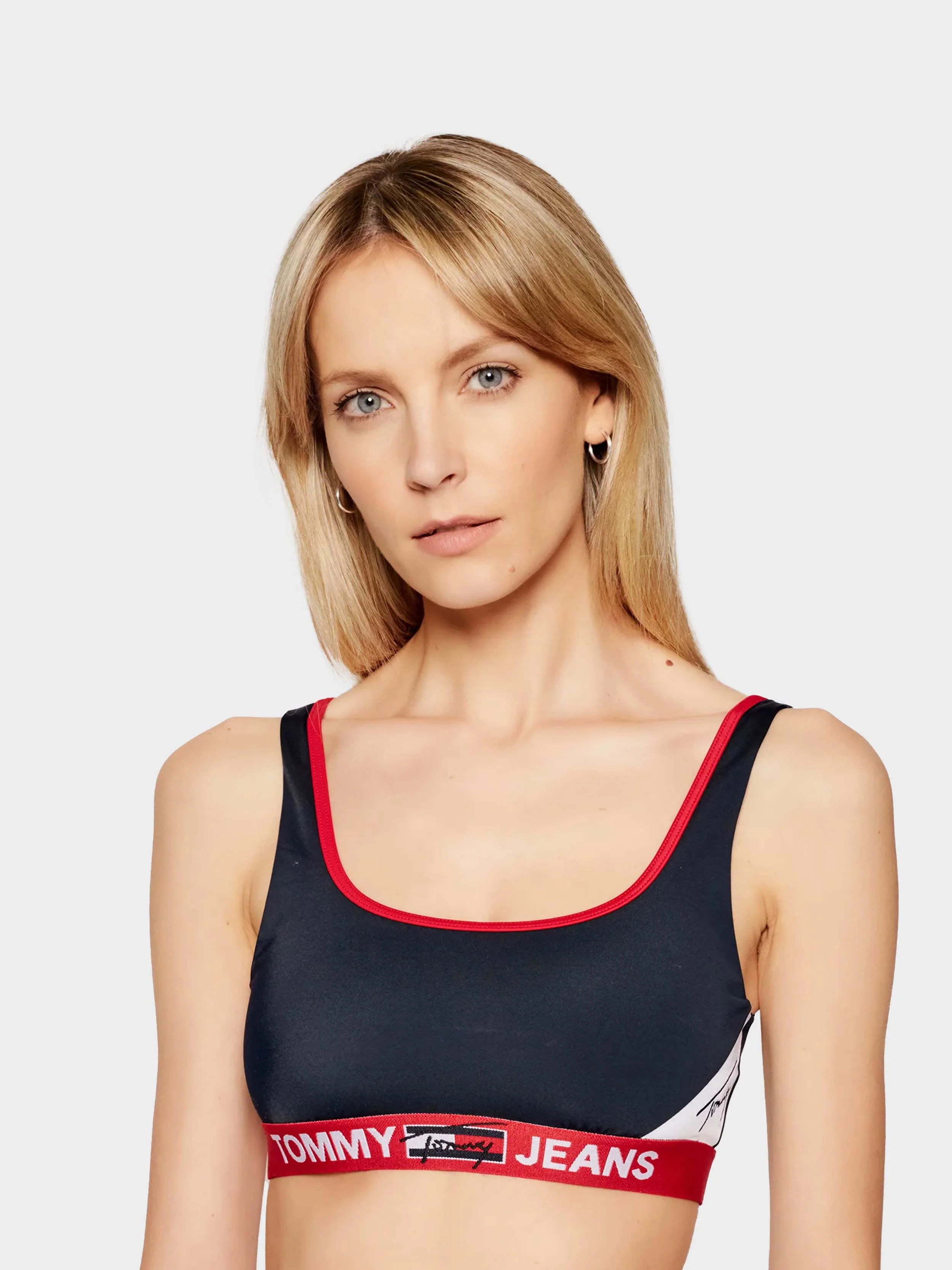 Tommy Hilfiger - Women's Bralette Bikini - Image 3