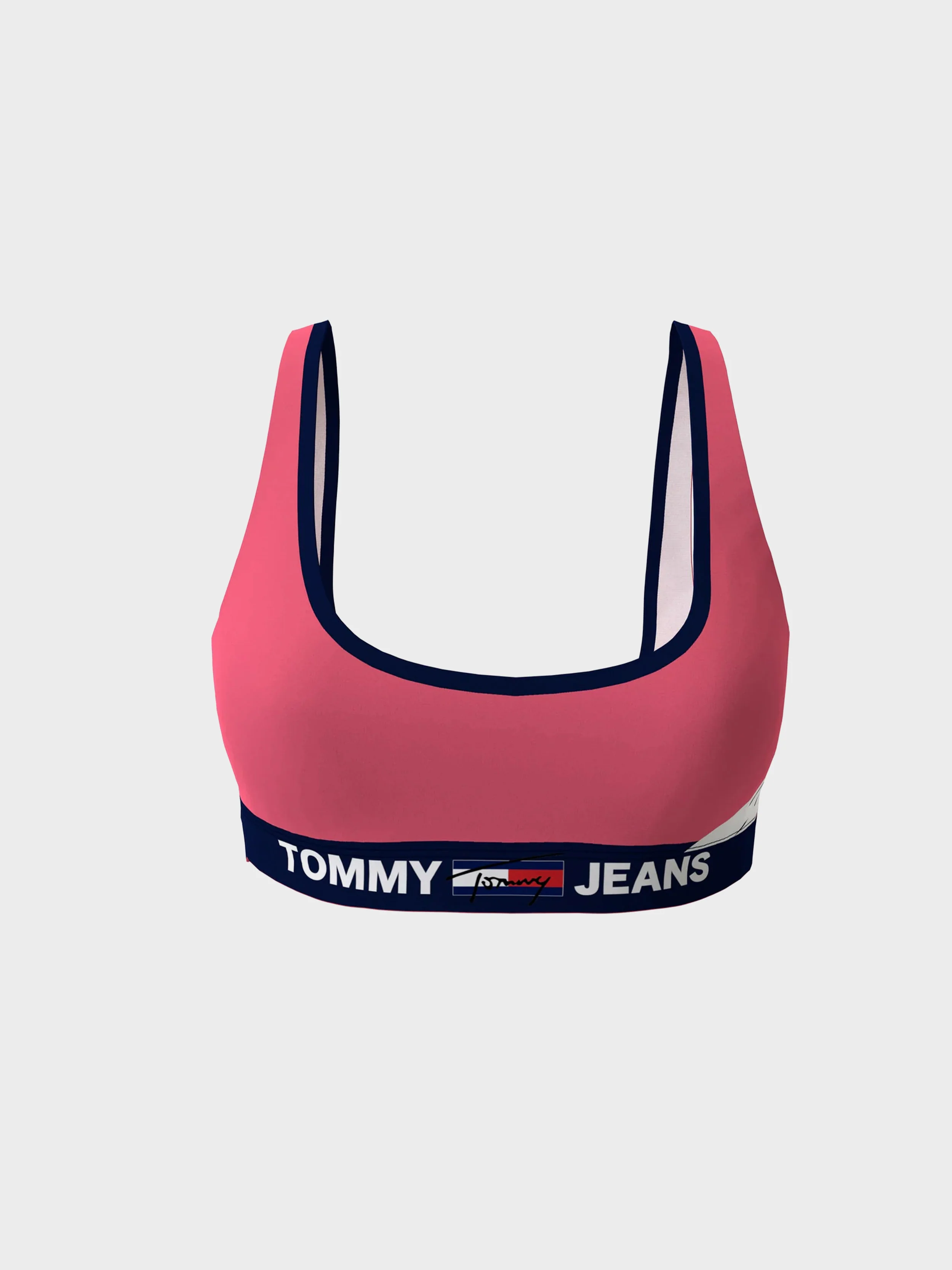 Tommy Hilfiger - Women's Bralette Bikini - Image 4