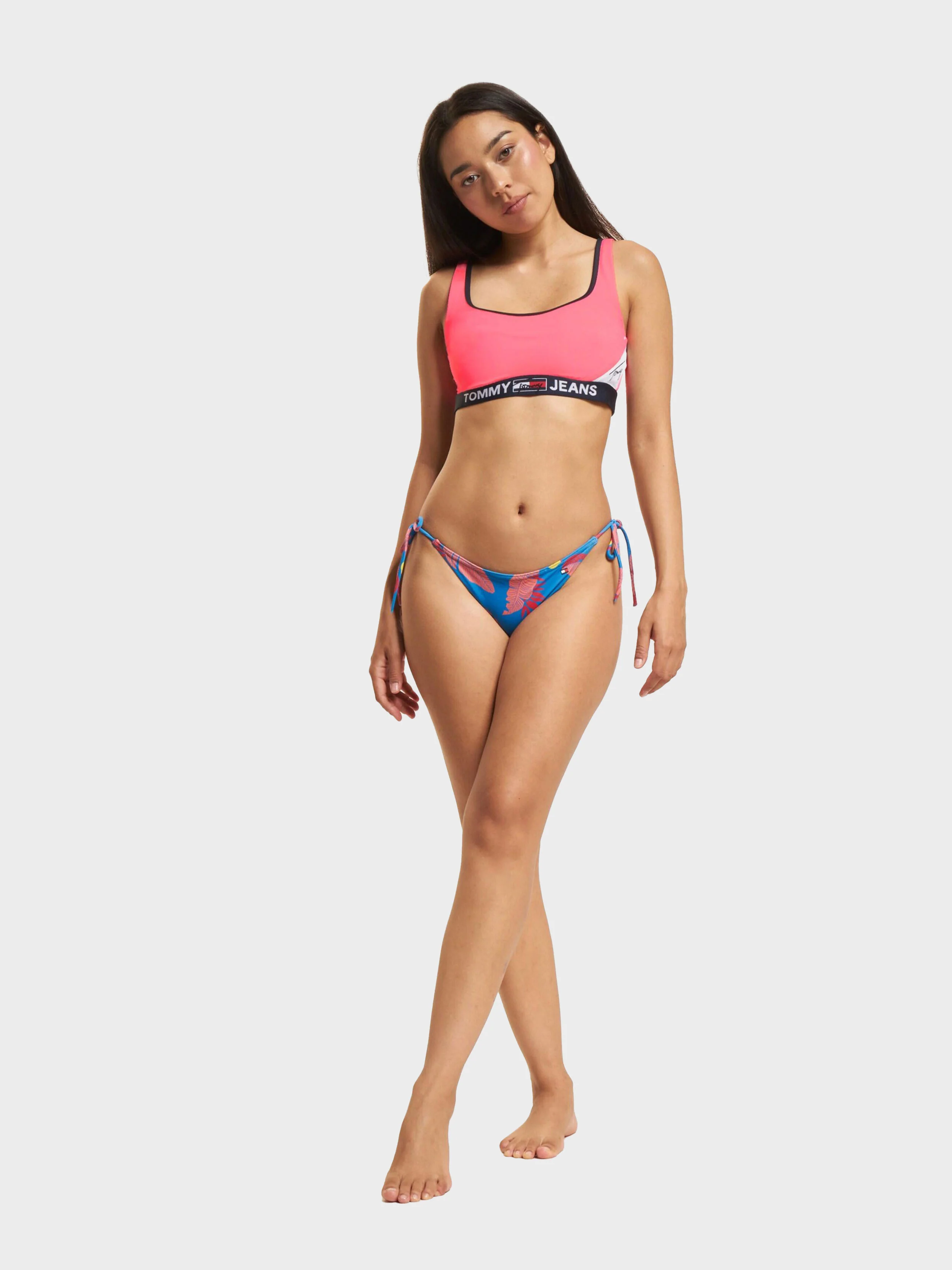 Tommy Hilfiger - Women's Bralette Bikini - Image 5