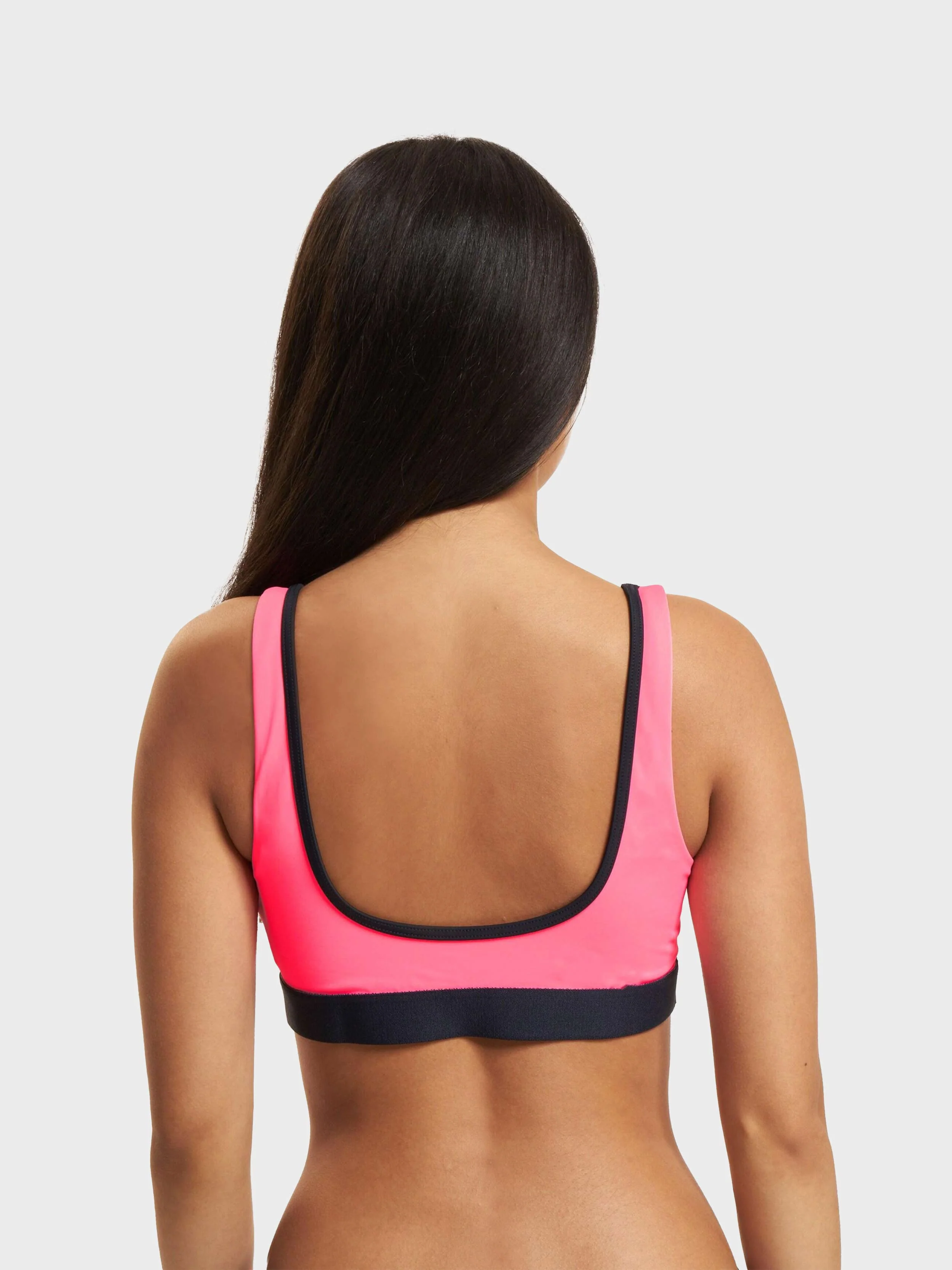 Tommy Hilfiger - Women's Bralette Bikini - Image 6