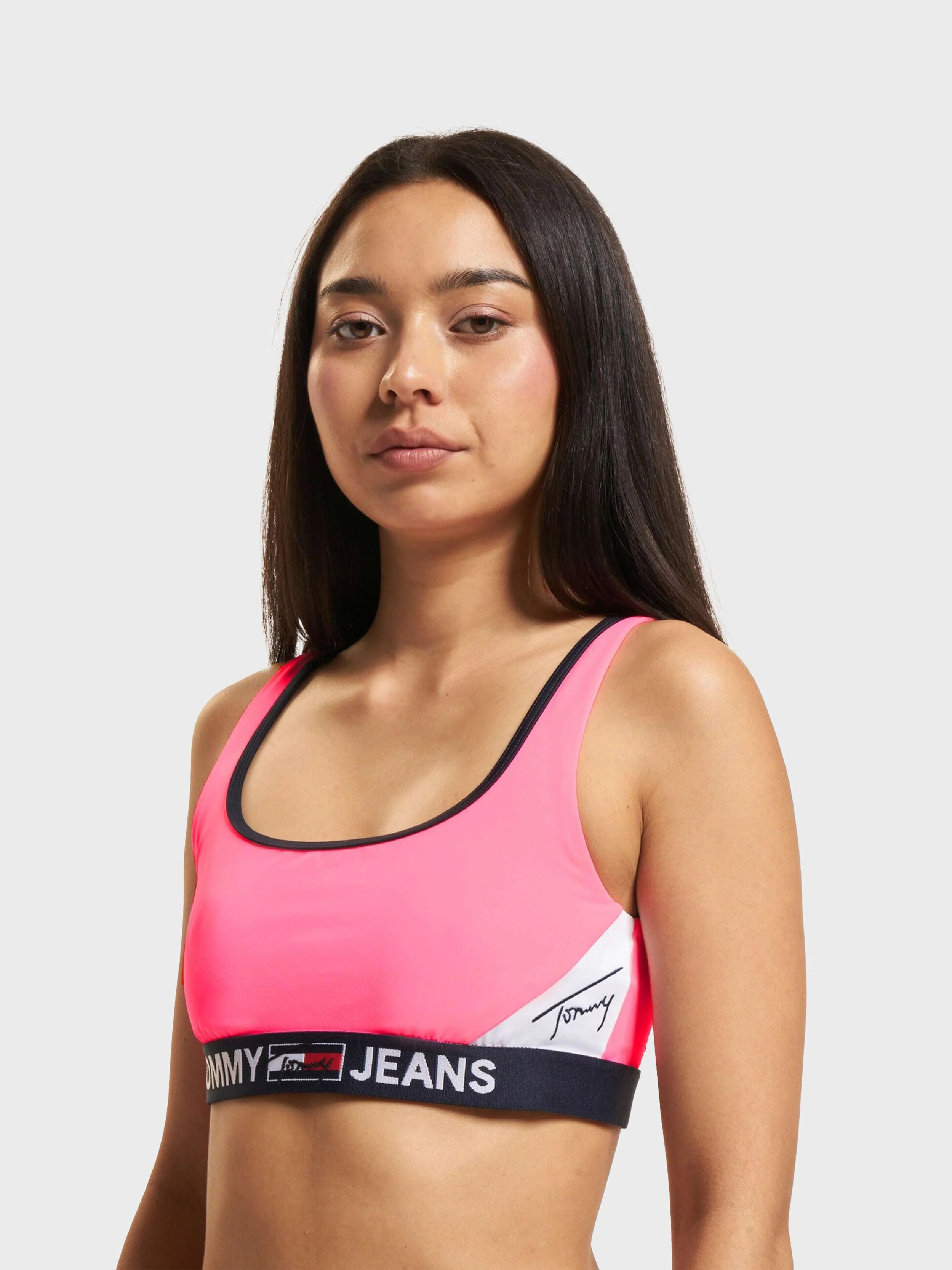 Tommy Hilfiger - Women's Bralette Bikini - Image 7