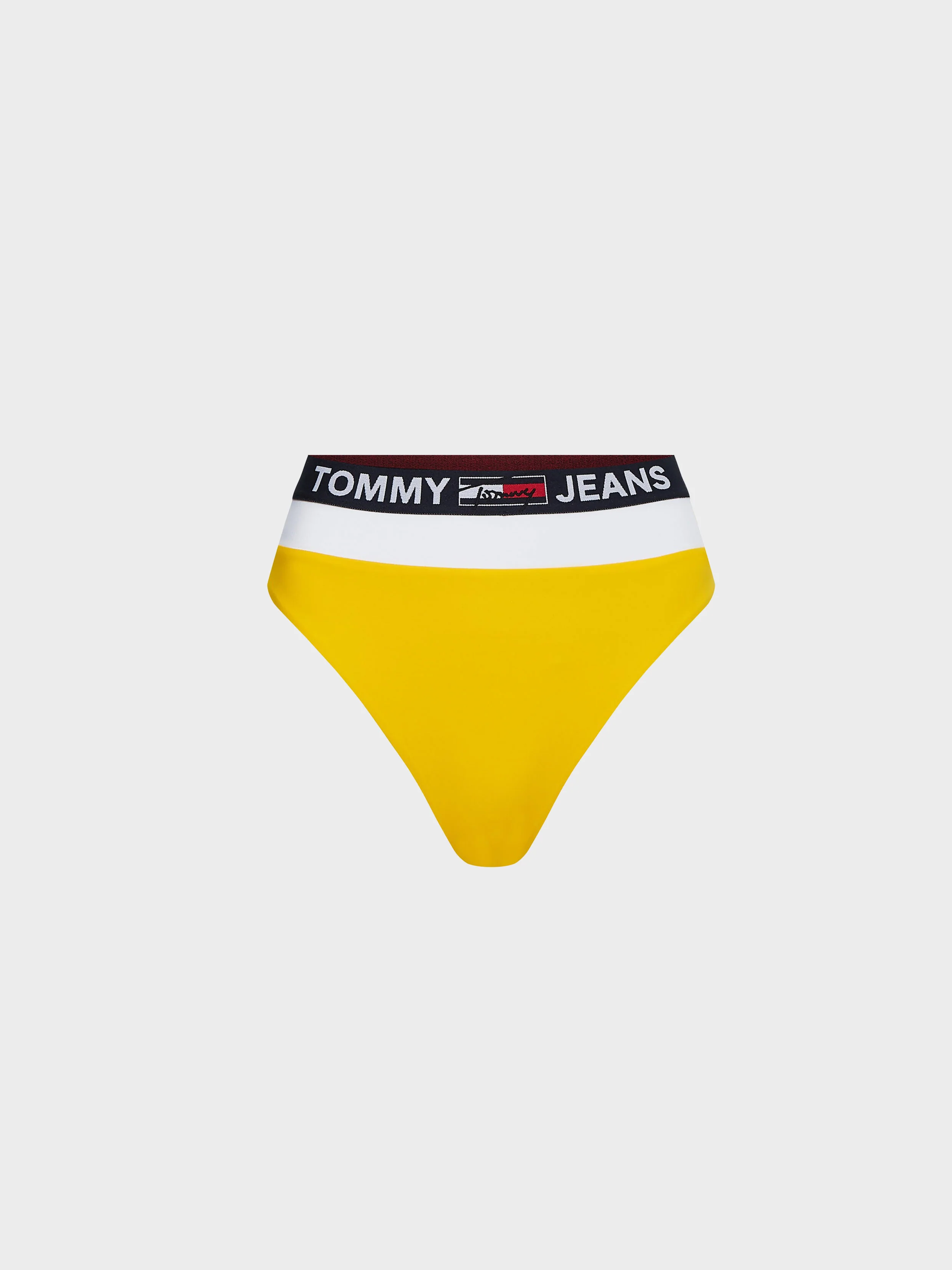 Tommy Hilfiger - Women's Cheeky High Waist - Image 5