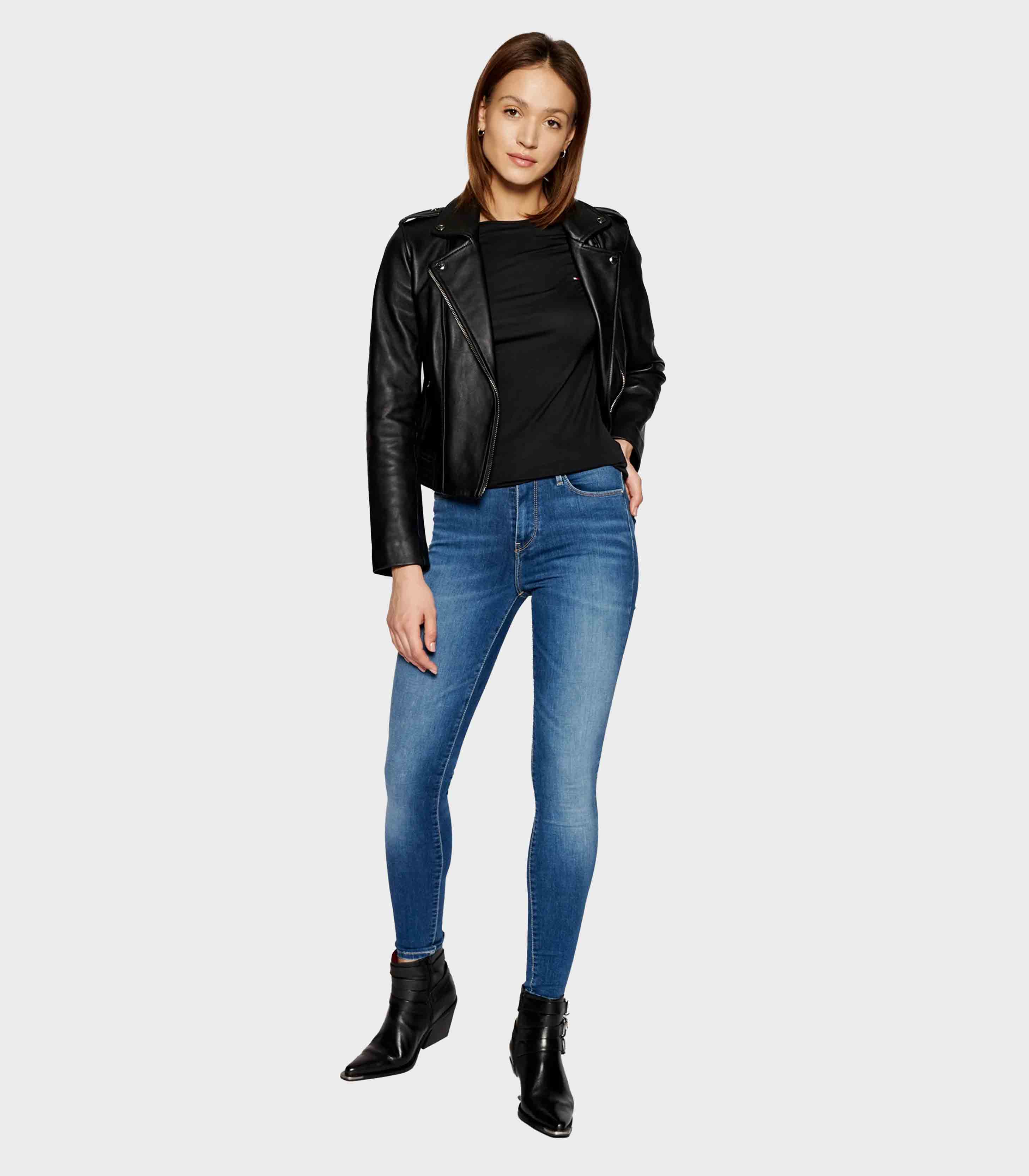 Tommy Hilfiger - Jeans Harlem Ultra Skinny Fit - Image 2