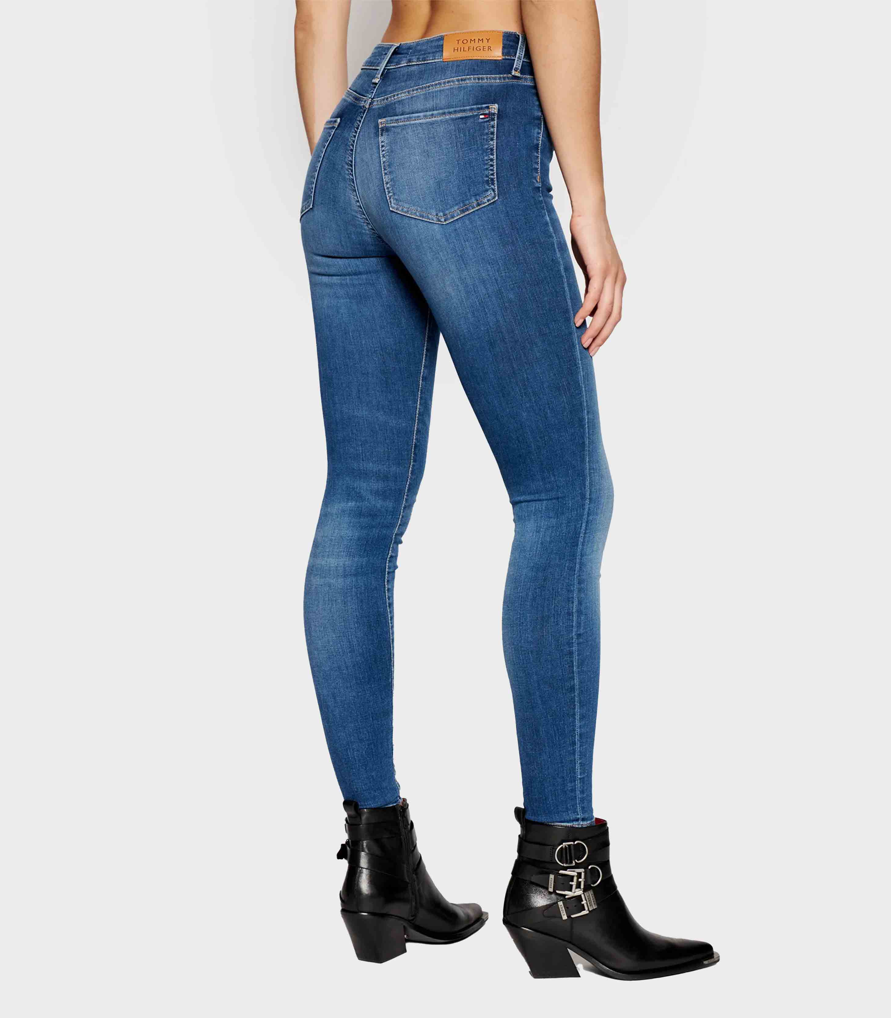 Tommy Hilfiger - Jeans Harlem Ultra Skinny Fit - Image 3