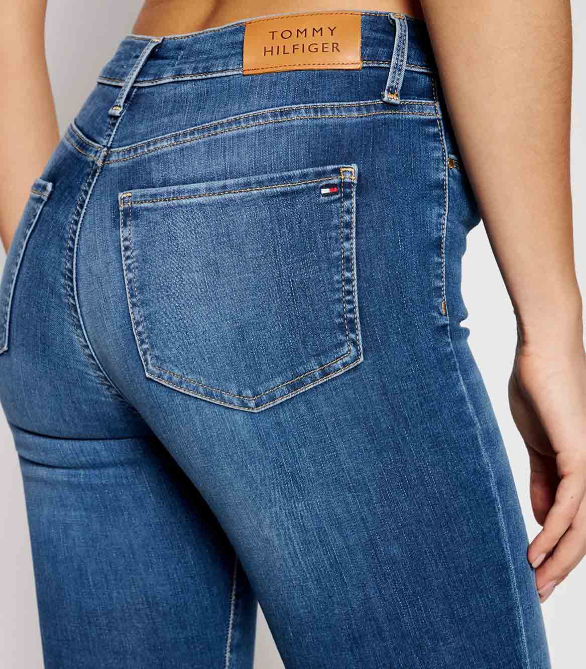 Tommy Hilfiger - Jeans Harlem Ultra Skinny Fit - Image 5
