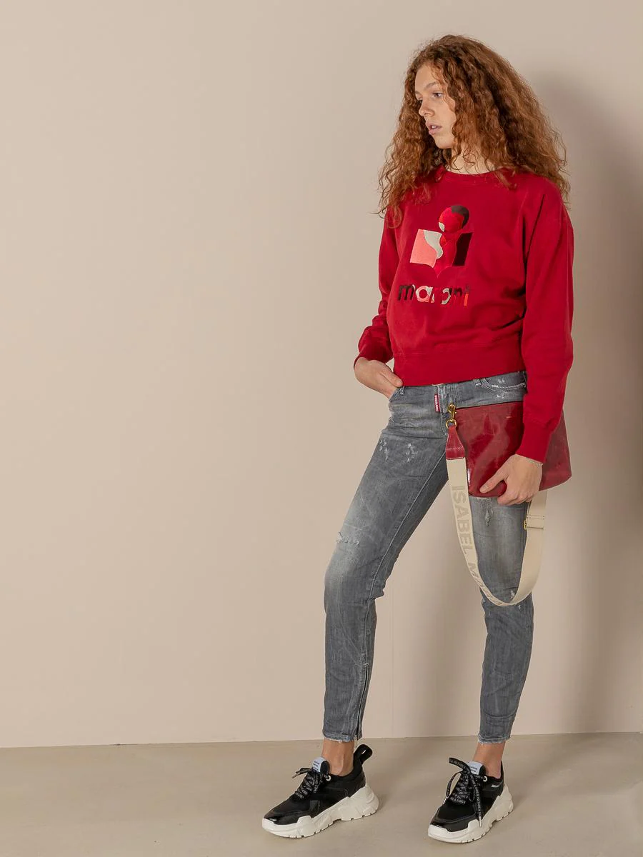 Dsquared2 - Pants 5 Pocket - Image 4