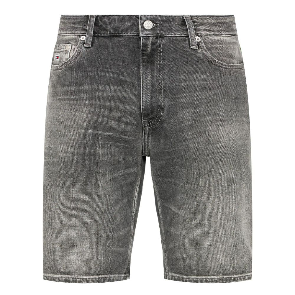 Tommy Hilfiger Jeans - Men's Dad Denim Shorts - Image 2
