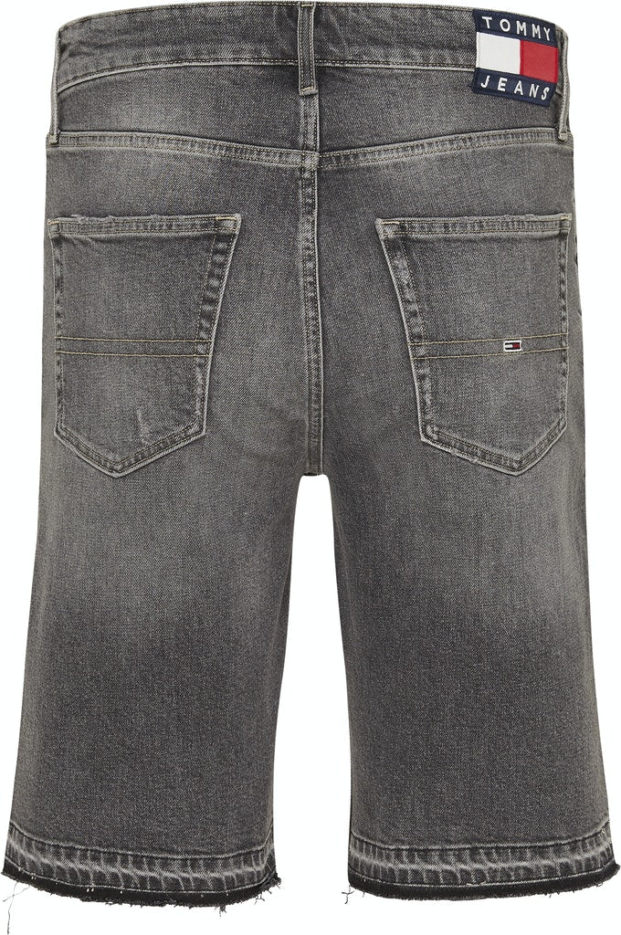 Tommy Hilfiger Jeans - Men's Dad Denim Shorts - Image 4