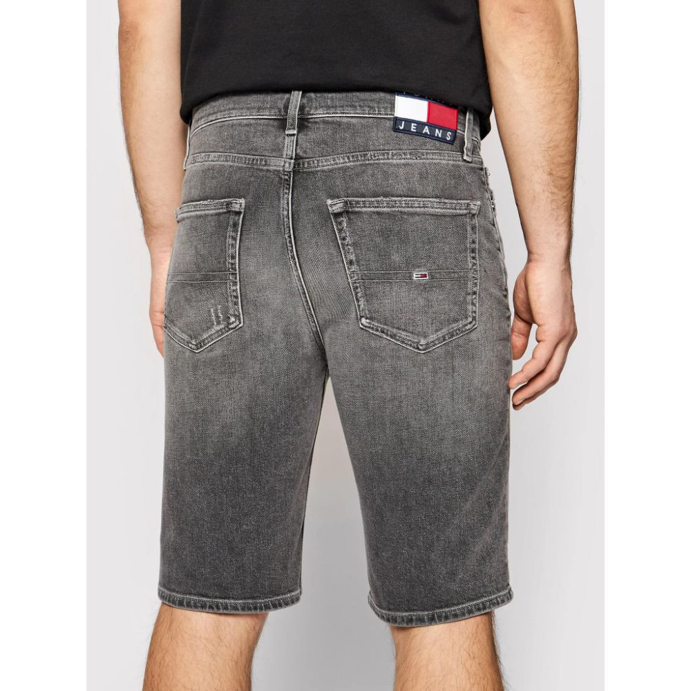 Tommy Hilfiger Jeans - Men's Dad Denim Shorts - Image 6