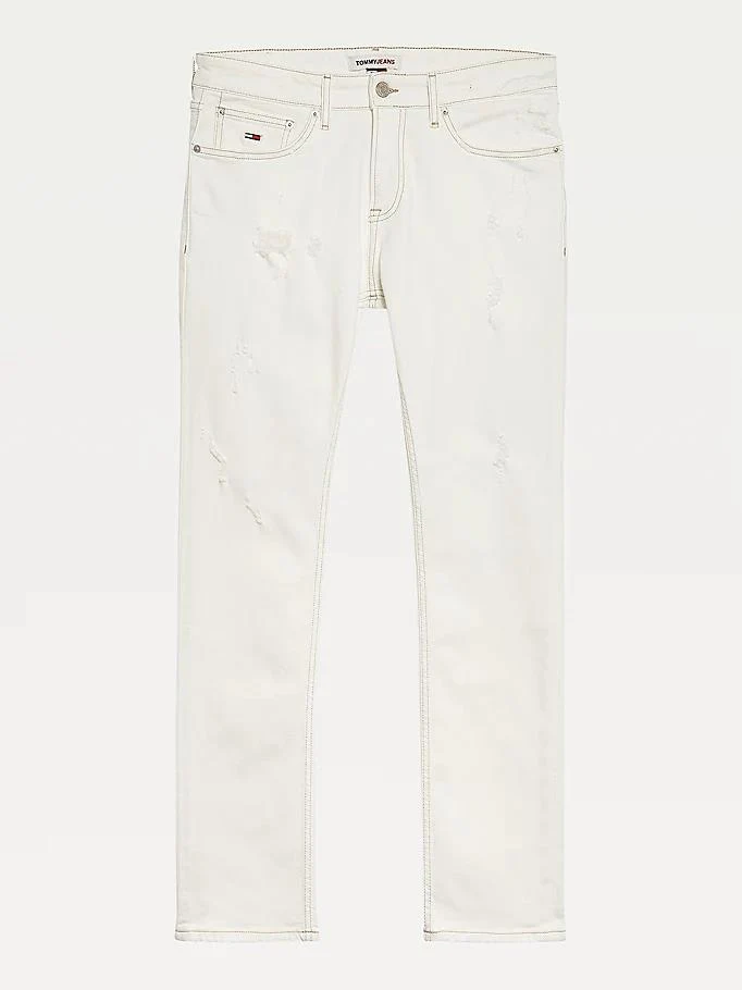 Tommy Hilfiger Jeans - mom jeans - women - Image 4