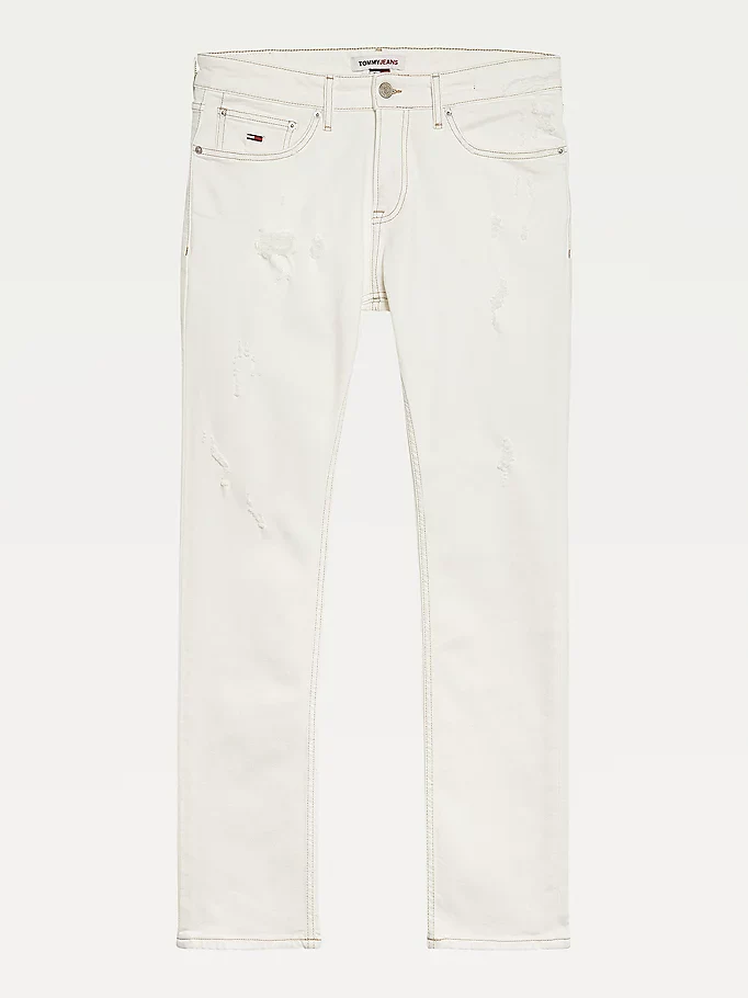 Tommy Hilfiger Jeans - mom jeans - women - Image 7