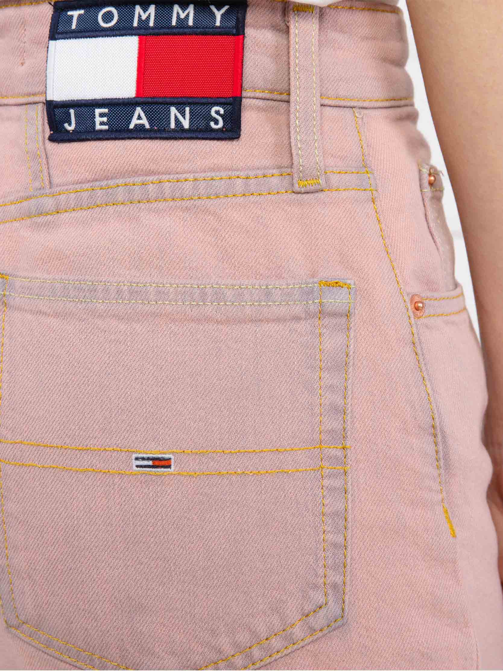 Tommy Hilfiger Jeans - Women's Tapered Mom Jeans - Image 5