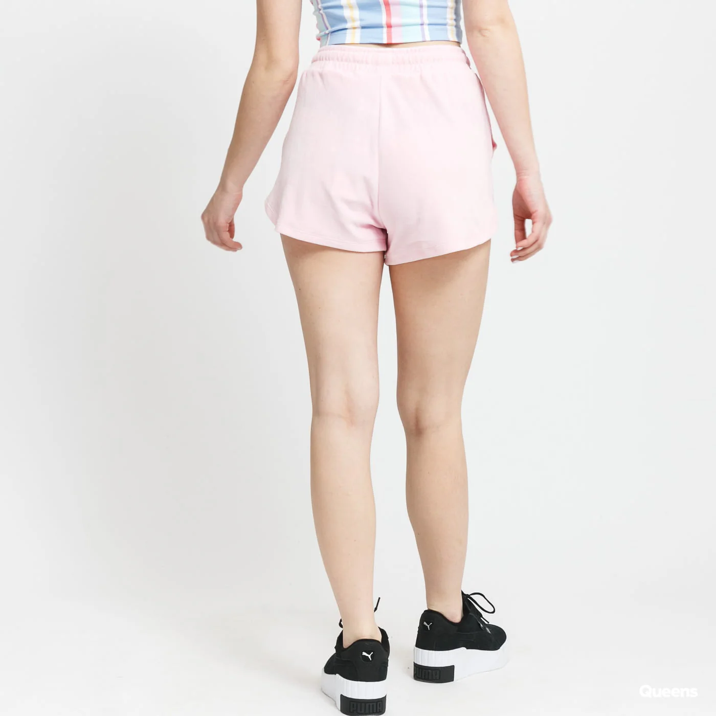Tommy Hilfiger Jeans - Tjw Pastel Velour Shorts - Image 3