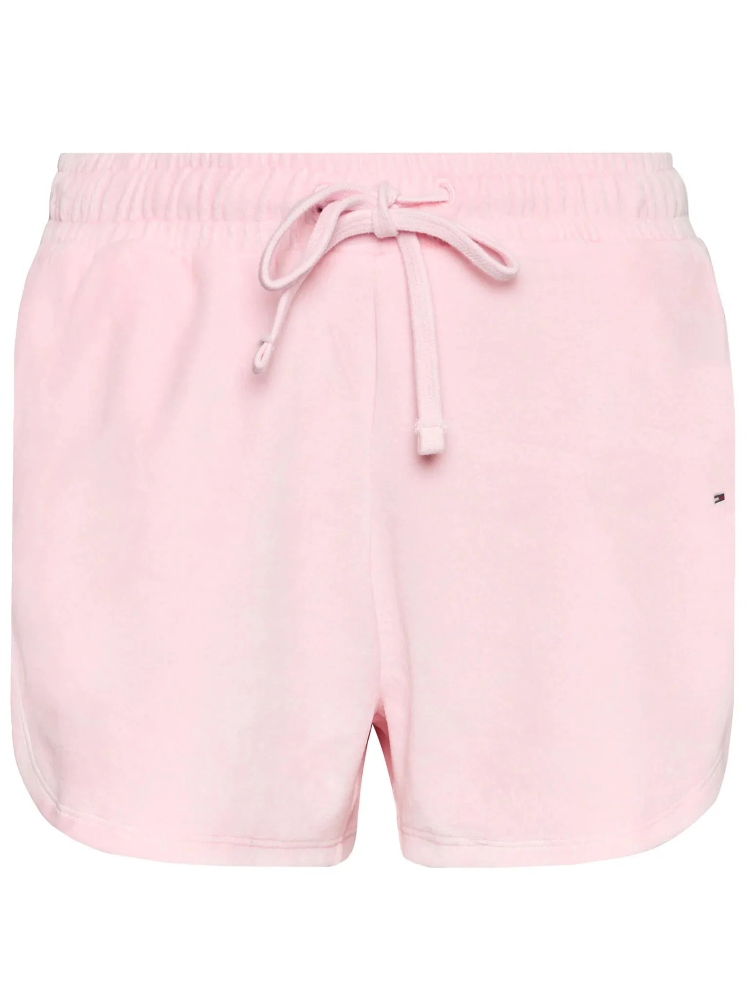 Tommy Hilfiger Jeans - Tjw Pastel Velour Shorts - Image 4