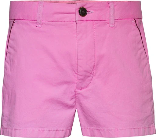 Tommy hilfiger  - Girls -  essential chino shorts - Image 3