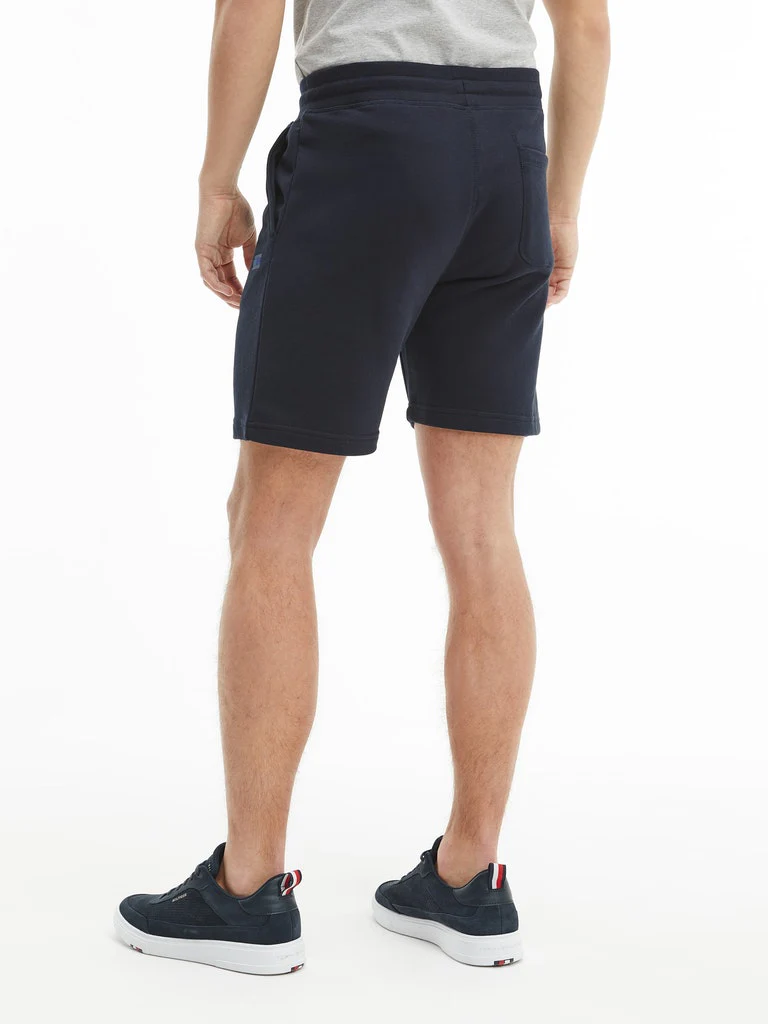 Tommy Hilfiger - Men's Recycled Cotton Sweatshort - Image 6