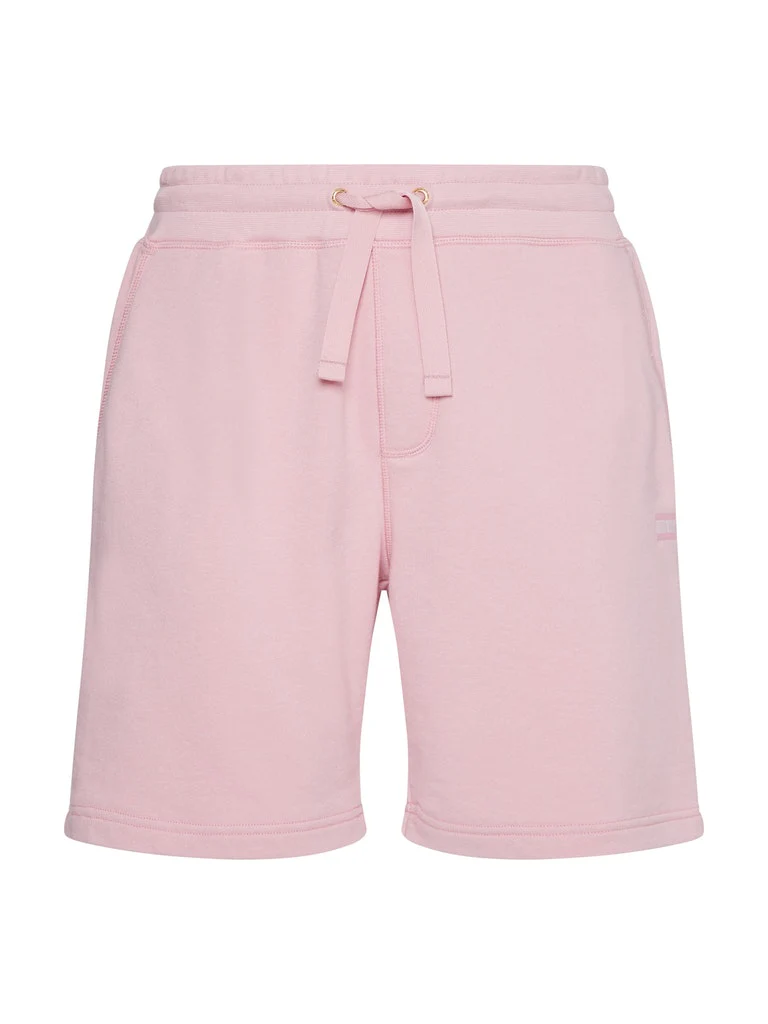 Tommy Hilfiger - Men's Recycled Cotton Sweatshort - Image 8