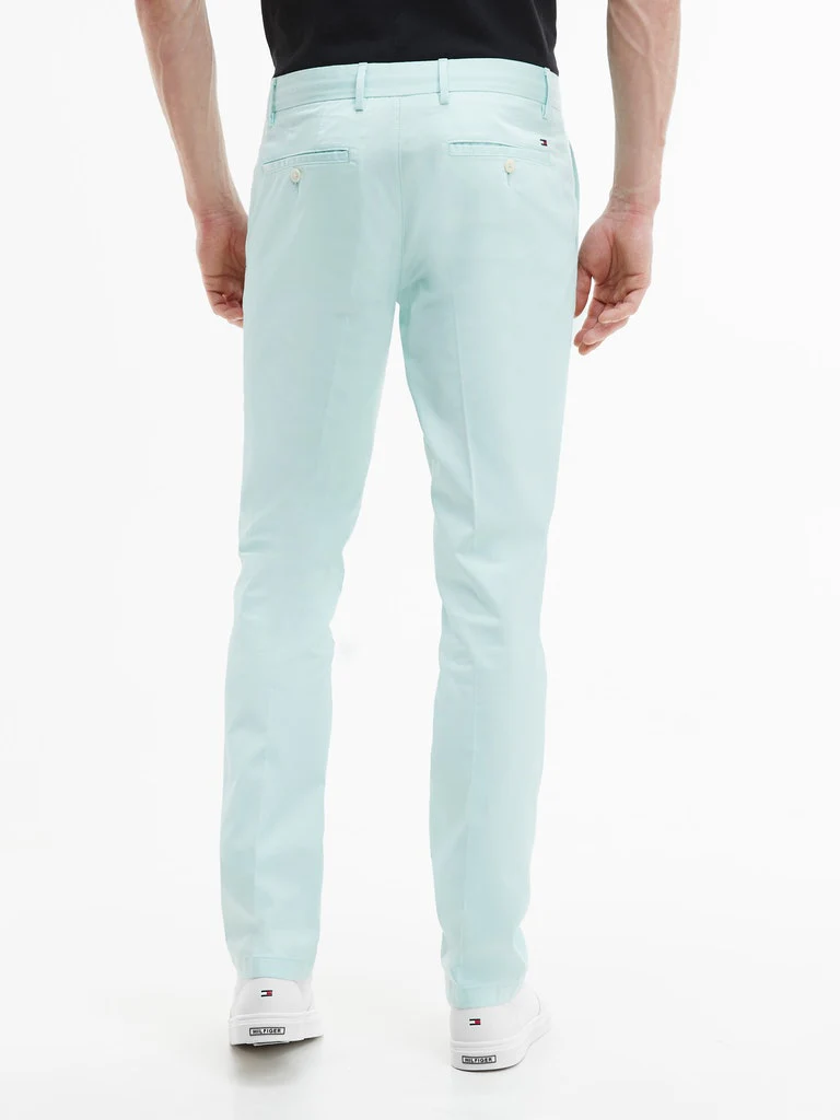 Tommy Hilfiger - Denton Straight Fit Pants - Image 10