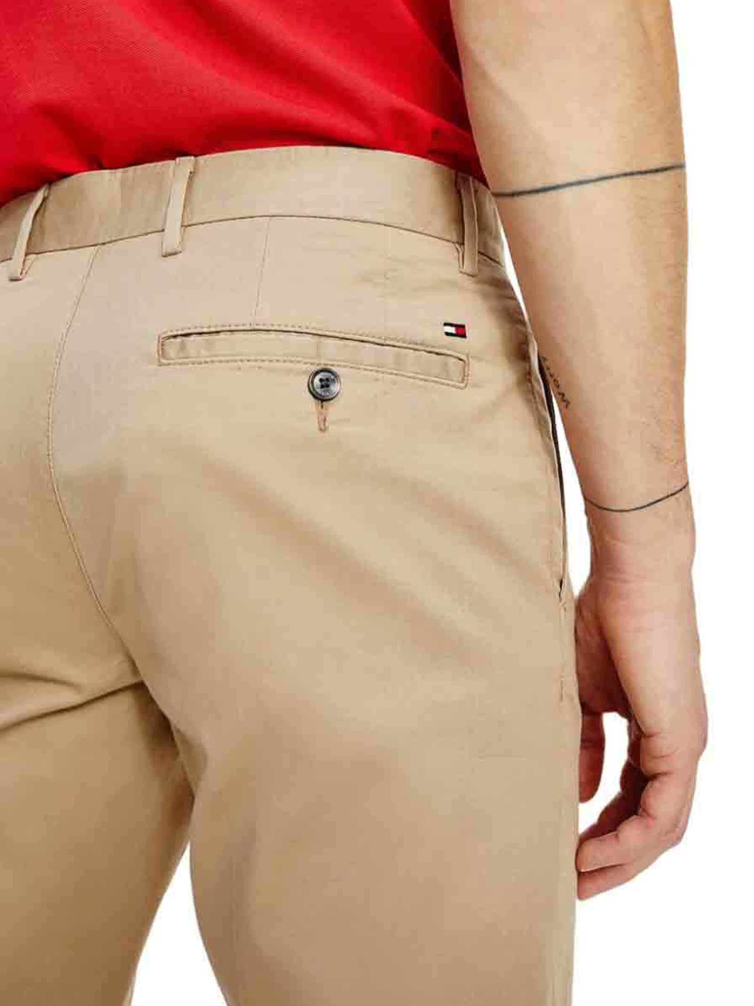 Tommy Hilfiger - Denton Straight Fit Pants - Image 3