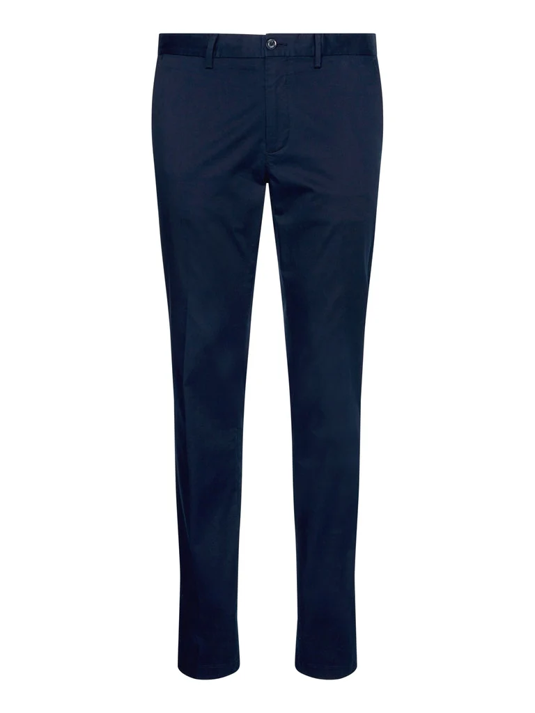 Tommy Hilfiger - Denton Straight Fit Pants - Image 4