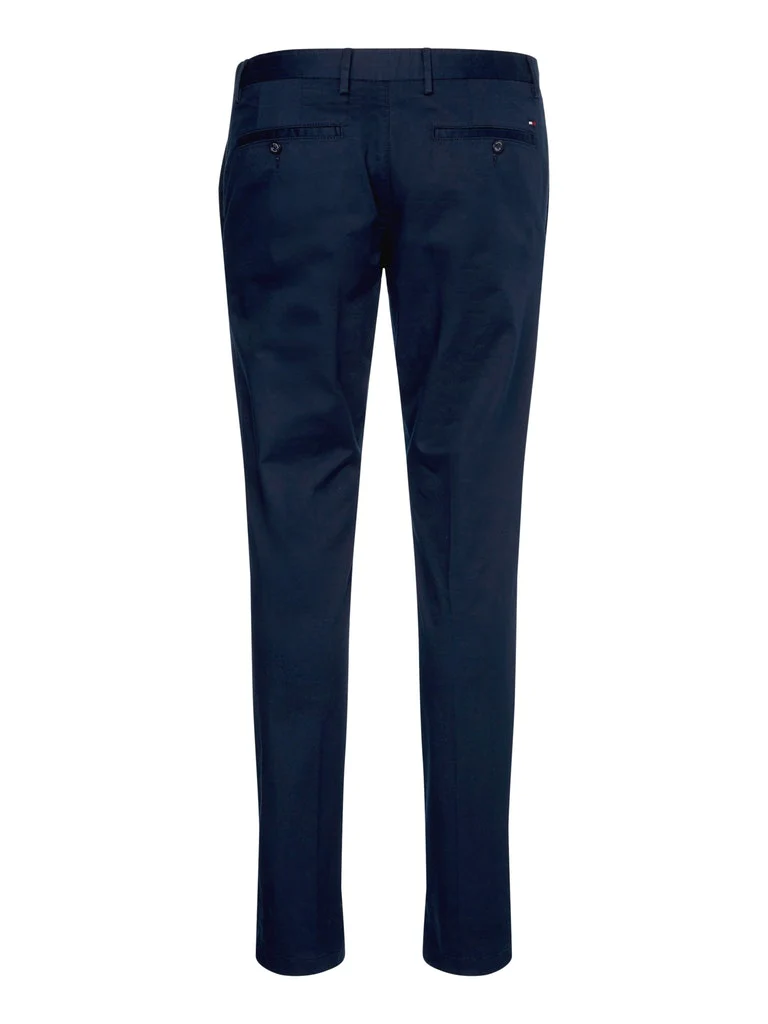 Tommy Hilfiger - Denton Straight Fit Pants - Image 7