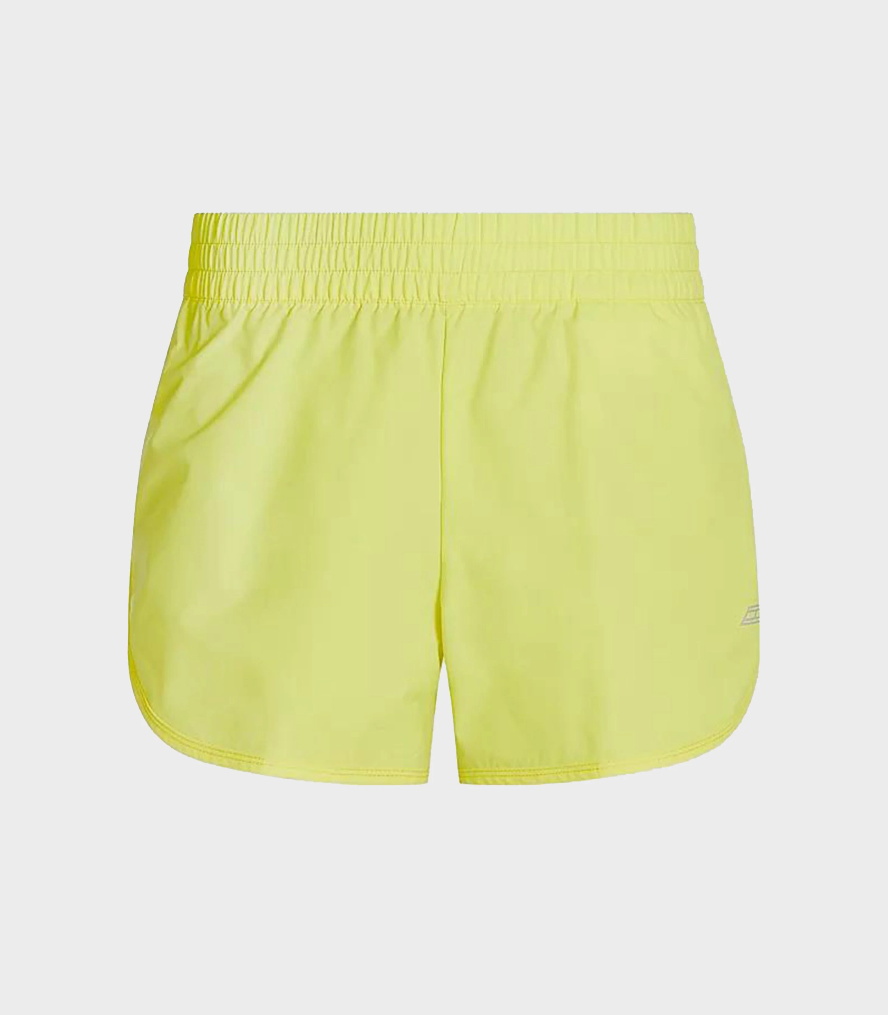 Tommy hilfiger - stretch woven sports shorts - women - Image 3