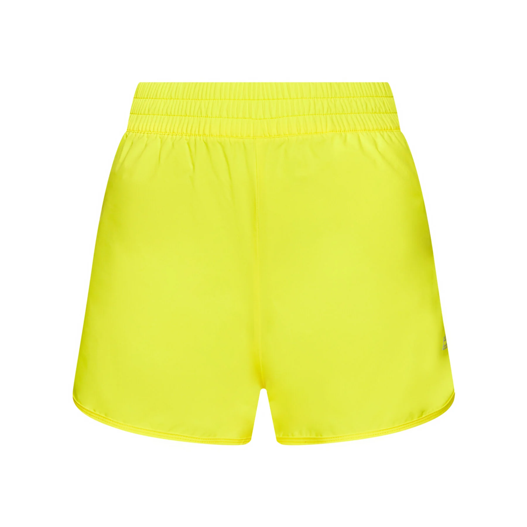 Tommy hilfiger - stretch woven sports shorts - women - Image 4