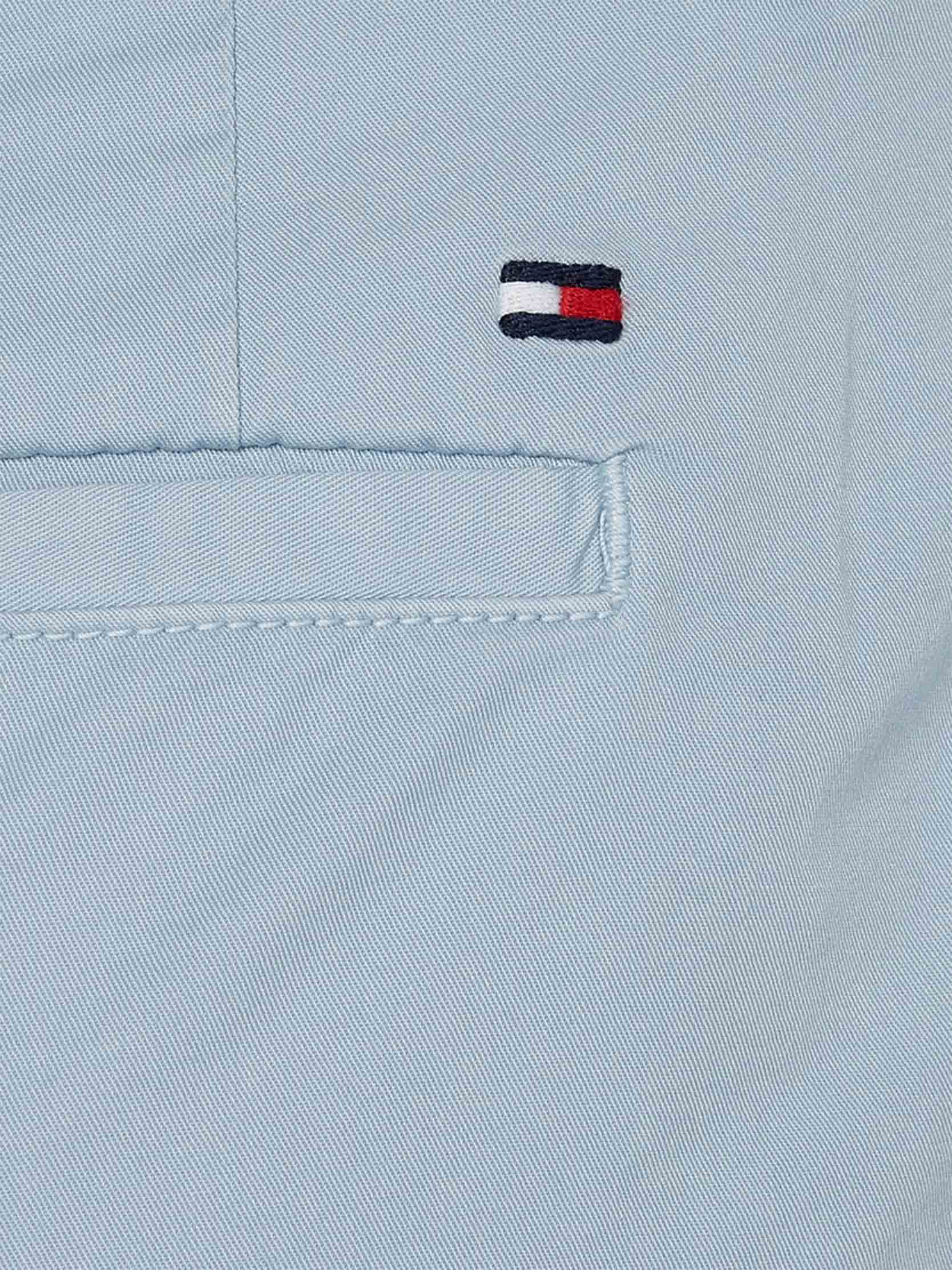 Tommy Hilfiger - Women's High Waisted Chino Short - Image 16
