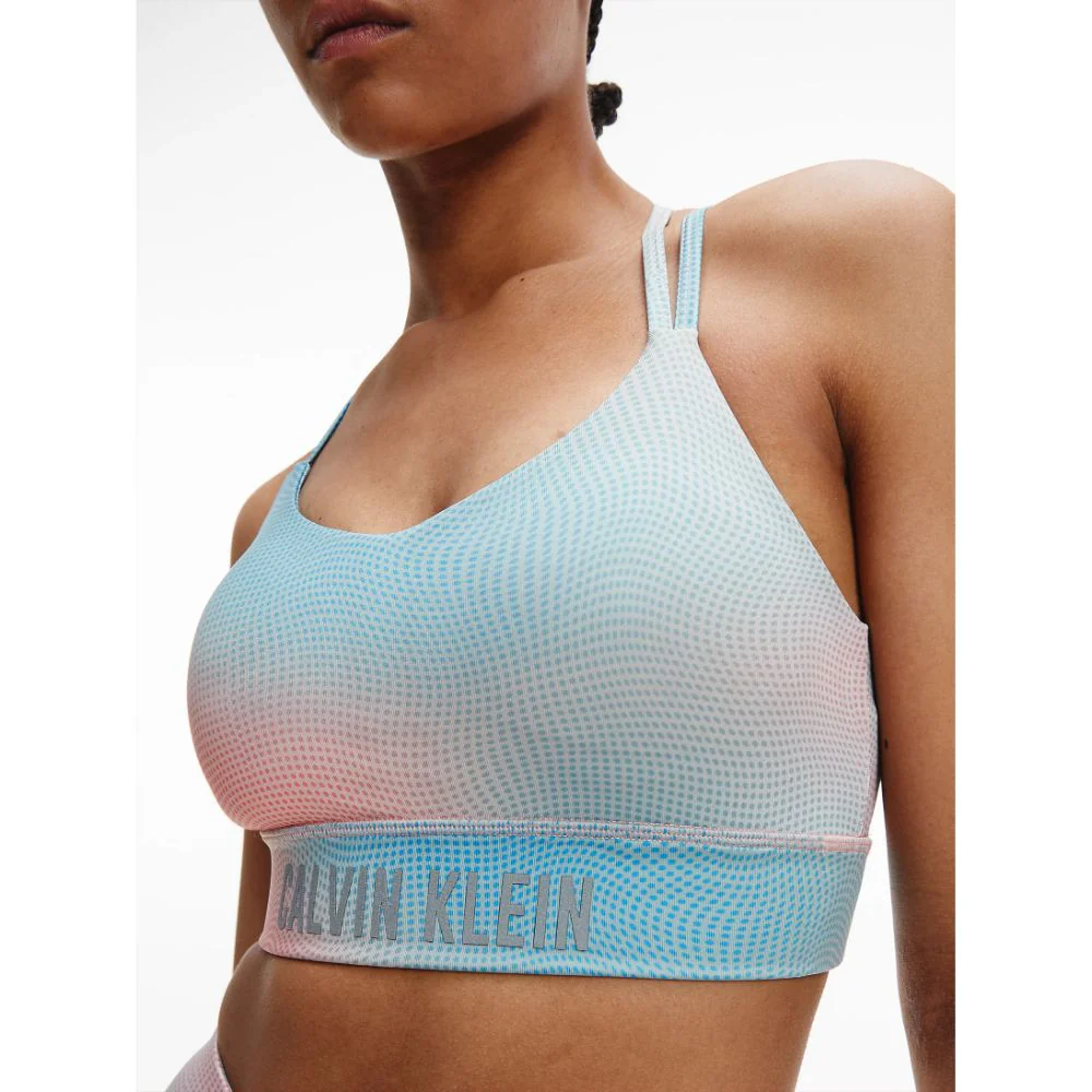 Calvin Klein - Low Impact Sports Bra - Image 3