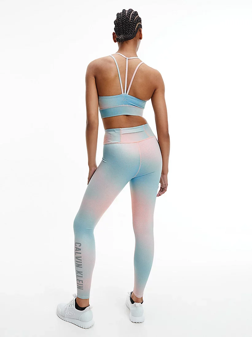 Calvin Klein - Low Impact Sports Bra - Image 5