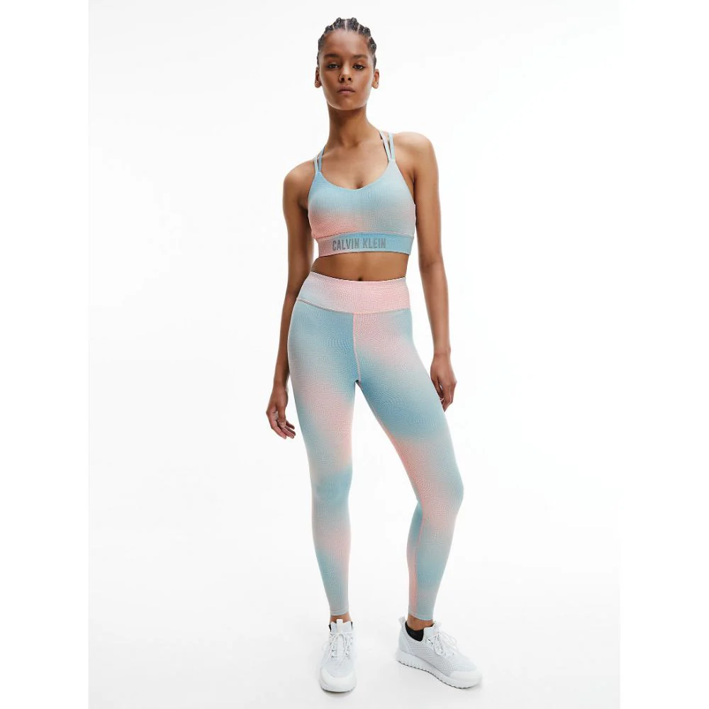 Calvin Klein - Low Impact Sports Bra - Image 6