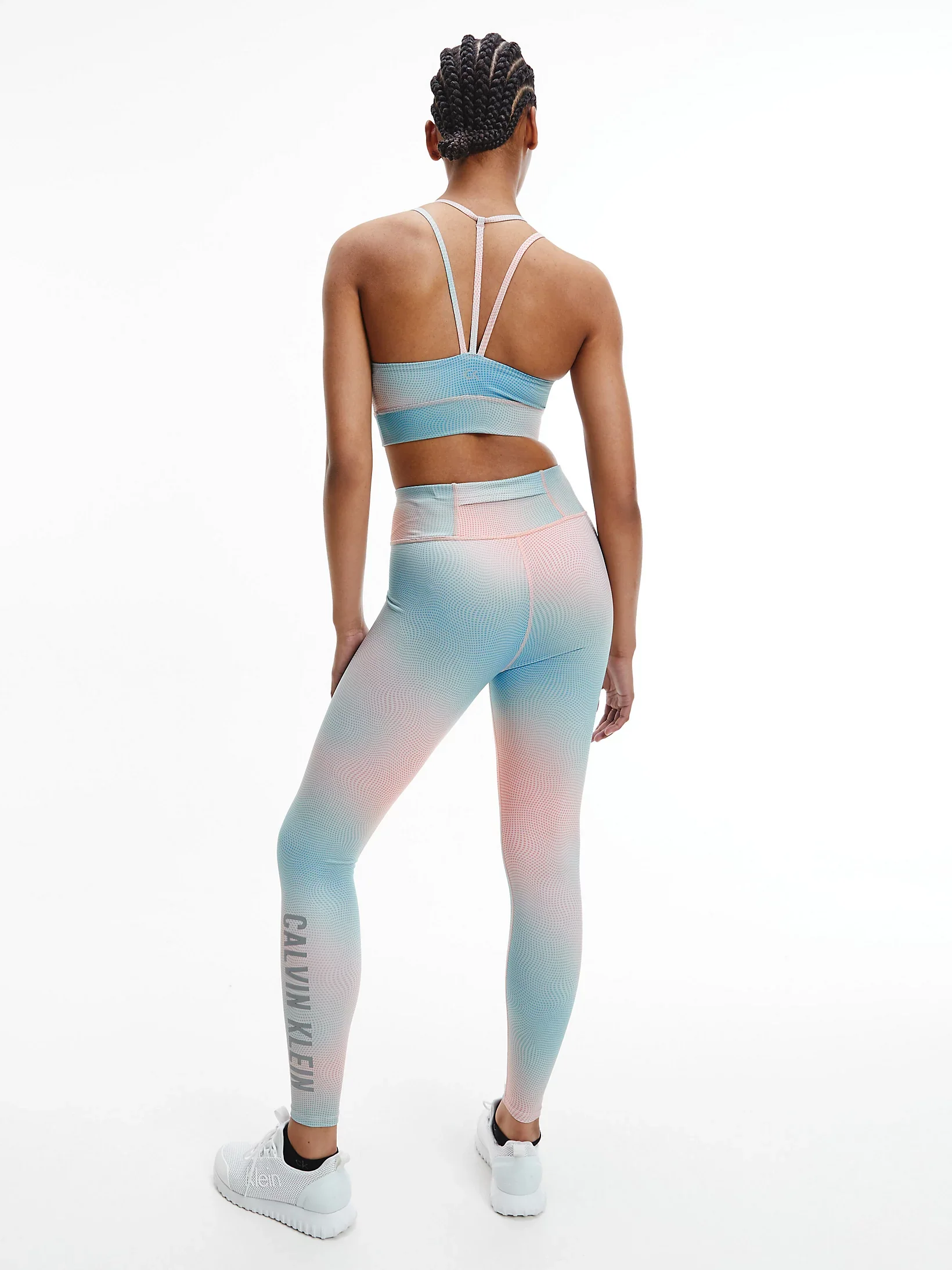 Calvin Klein - Low Impact Sports Bra - Image 7
